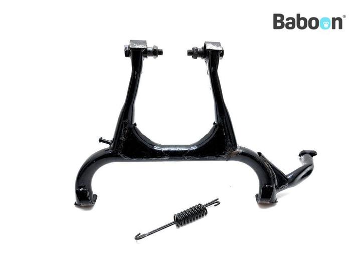 Middenbok Kawasaki ZZR 1200 2002-2005 (ZZR1200 ZX1200C), Motoren, Onderdelen | Kawasaki, Gebruikt, Verzenden