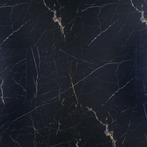 Plak pvc tegel zwart |  Douwes Dekker Nieuwe Oogst tegel, Huis en Inrichting, Ophalen, Nieuw