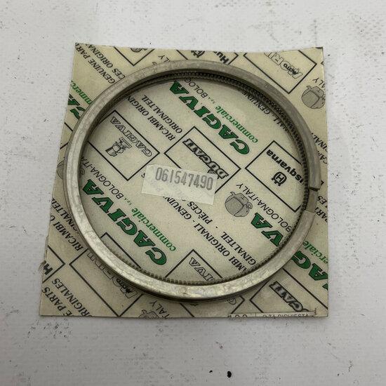 Ducati PISTON RING SET - 061547490 Bevel, Motoren, Onderdelen | Ducati, Nieuw, Verzenden