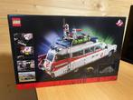 Lego Set - 10274 - Ghostbusters - Ghostbusters Ecto-1, Kinderen en Baby's, Speelgoed | Duplo en Lego, Nieuw