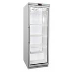 GGM Gastro | RVS voorraadkoelkast ECO - 400 | KSS400GN, Witgoed en Apparatuur, Koelkasten en IJskasten, Verzenden, Nieuw, 140 tot 160 cm