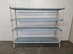 Koelcel / Vriescel stelling 181,5 x 45,5 x 158 cm, Gebruikt, Koelen en Vriezen