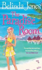 Paradise Room 9780099445524 Belinda Jones, Verzenden, Gelezen, Belinda Jones