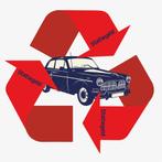 Volvo Statiegeld cilinderkop B20E/F (in te leveren cilinderk, Auto-onderdelen, Motor en Toebehoren, Verzenden, Nieuw, Volvo