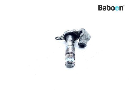 Rempedaal Honda CB 750 Seven Fifty (CB750F2 RC42) Axle, Motoren, Onderdelen | Honda, Gebruikt, Verzenden