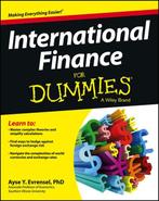 International Finance For Dummies 9781118523896, Verzenden, Gelezen, Ayse Evrensel