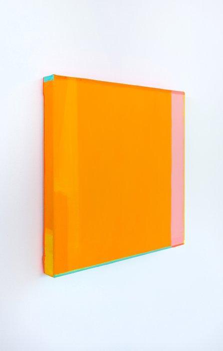 Konstantin Zmogk Danilov (1979) - Daytime state, Antiek en Kunst, Kunst | Schilderijen | Modern