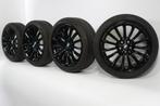 BMW 5 serie G30 G31 8 serie G14 G15 G16 633 19 inch velgen P, Auto-onderdelen, Banden en Velgen, 19 inch, Gebruikt, Velg(en), Winterbanden