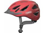 Abus Urban-I 3.0 - Fietshelm Living Coral S (51 - 55 cm), Huis en Inrichting, Woonaccessoires | Overige, Verzenden, Nieuw