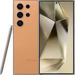 Samsung Galaxy S24 Ultra Dual SIM 1TB titanium orange, Verzenden, Zonder simlock, Android OS, Zonder abonnement