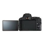 Canon EOS 200D body met garantie, Spiegelreflex, Canon, Ophalen of Verzenden, Zo goed als nieuw