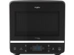 Whirlpool -   Crisp - Magnetron Met Grill 700 W Inhoud 13 L, Witgoed en Apparatuur, Minder dan 45 cm, Verzenden, Nieuw, Draaiplateau