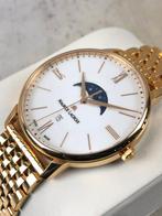 Maurice Lacroix - Eliros Moonphase - EL1108.PVP06.112 -, Sieraden, Tassen en Uiterlijk, Horloges | Heren, Nieuw
