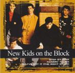 New Kids On The Block - (3 stuks)