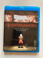 GUANTANAMERO (BLURAY), Cd's en Dvd's, Blu-ray, Verzenden, Gebruikt