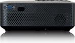 Lenco Beamer - Full HD 1080P - Projector met Bluetooth - LPJ, Verzenden, Zo goed als nieuw
