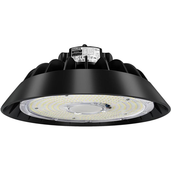 LED UFO High Bay Premium - Rinzu Prem - 240W - High Lumen, Huis en Inrichting, Lampen | Overige, Nieuw, Ophalen of Verzenden