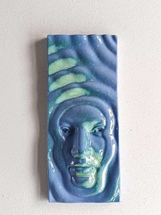 Salvatore Alibrio - Come out, Antiek en Kunst, Kunst | Designobjecten