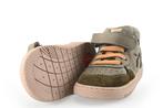 Shoesme Sneakers in maat 21 Groen | 10% extra korting, Kinderen en Baby's, Kinderkleding | Schoenen en Sokken, Verzenden, Jongen of Meisje
