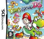 Yoshis Island DS [Nintendo DS], Ophalen of Verzenden, Zo goed als nieuw