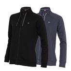 Donnay Donnay Dames - 2-Pack - Vest met kraag Amber - Zwart, Kleding | Dames, Truien en Vesten, Donnay, Verzenden, Nieuw