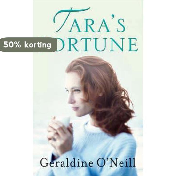 Taras Fortune 9780752865508 Geraldine ONeill, Boeken, Taal | Engels, Gelezen, Verzenden