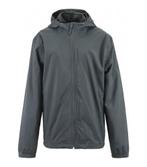 Timberland Jas in maat L Zwart, Kleding | Dames, Jassen | Winter, Timberland, Verzenden, Zo goed als nieuw, Zwart