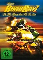 Biker Boyz von Reggie Rock Bythewood  DVD, Verzenden, Zo goed als nieuw