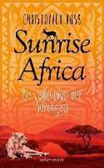 Sunrise Africa 9783764170578 Christopher Ross, Verzenden, Gelezen, Christopher Ross