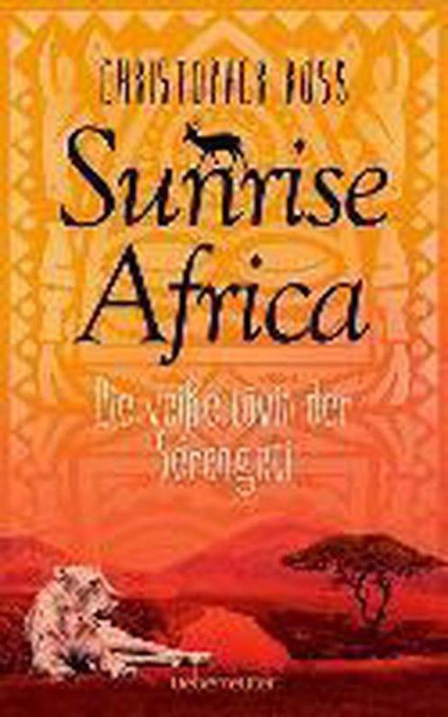 Sunrise Africa 9783764170578 Christopher Ross, Boeken, Taal | Duits, Gelezen, Verzenden