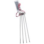 Homeys Charcuterie Cocktailprikkers set van 4, Nieuw