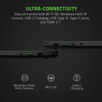 Razer Blade 14 - Gaming Laptop - 14 inch - RTX 3080, Verzenden, Zo goed als nieuw