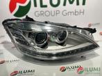 MERCEDES W221 XENON DYN KOPLAMP RECHTS KPL A2218206659, Verzenden, Gebruikt, Mercedes-Benz