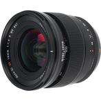 Fujifilm XF 16mm F/1.4 R WR occasion, Audio, Tv en Foto, Fotografie | Lenzen en Objectieven, Verzenden, Gebruikt