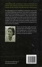 De reünie 9789041409119 Simone van der Vlugt, Boeken, Verzenden, Gelezen, Simone van der Vlugt