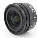Panasonic LUMIX S 18-40mm F/4.5-6.3 | Tweedehands, Verzenden, Gebruikt, Overige Merken