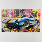 NOBLE$$ (1990) - Ford GT40