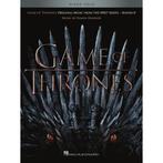 9781540061799 Game of Thrones Season 8 | Tweedehands, Hal Leonard Publishing Corporation, Zo goed als nieuw, Verzenden