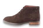 Giuseppe Maurizio Veterschoenen in maat 40 Bruin | 10% extra, Bruin, Verzenden, Giuseppe Maurizio, Gedragen