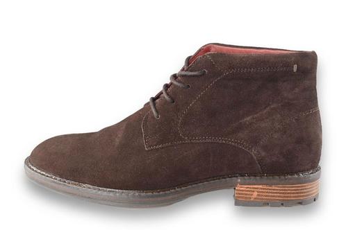 Giuseppe Maurizio Veterschoenen in maat 40 Bruin | 10% extra, Kleding | Heren, Schoenen, Bruin, Gedragen, Veterschoenen, Verzenden