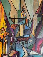 Vitali Chagalov (1985) - Die stille Straße