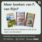 Revanche in de Andes 9789038918747 F. van Rijn, Verzenden, Zo goed als nieuw, F. van Rijn