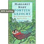 Fortuin gezocht 9789021474038 Margaret Mahy, Boeken, Kinderboeken | Jeugd | 13 jaar en ouder, Verzenden, Gelezen, Margaret Mahy