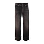 Cambio • zwarte Paris Straight Short • 36, Cambio, Verzenden, Zwart, Nieuw