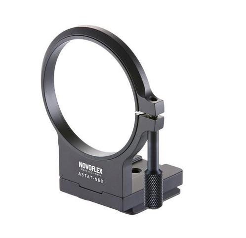 Novoflex Statiefhouder voor Nex Adapters, Audio, Tv en Foto, Fotografie | Lenzen en Objectieven, Overige typen, Nieuw, Ophalen of Verzenden