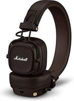 Marshall Major V bruin, Verzenden, Zo goed als nieuw, Zonder abonnement, Zonder simlock