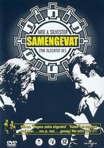 Arie en Silvester - Samengevat (dvd tweedehands film), Cd's en Dvd's, Ophalen of Verzenden, Nieuw in verpakking