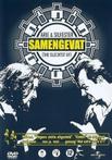 Arie en Silvester - Samengevat (dvd tweedehands film)