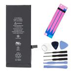iPhone 7 Batterij Reparatieset (+ Gereedschap & Adhesive, Verzenden, Nieuw