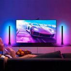 2dekans | Gologi Slimme Sfeerverlichting – Set van 2 –, Ophalen of Verzenden, Zo goed als nieuw